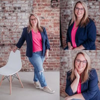 Image 12 of Headshot Minis Booking Fee 2/28/2026