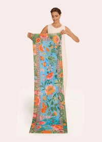 Image 1 of Belmont Scarf