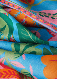 Image 4 of Belmont Scarf