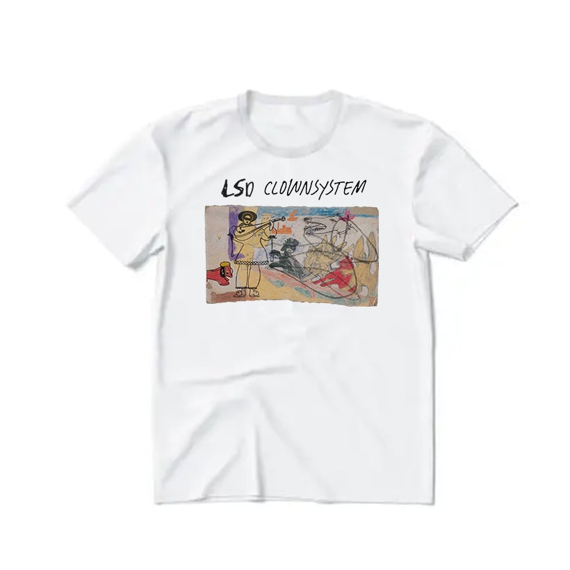 Image of SORCERESS T-SHIRT