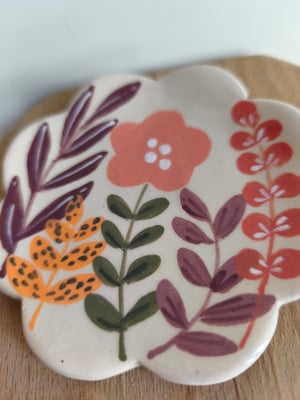 Image of  Coupelle bouquet 