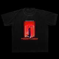 Image 1 of LEFTOVER KING OF COMEDY