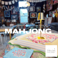 MAHJ Bootcamp June 8