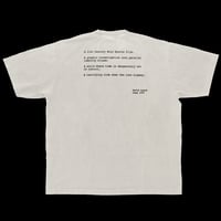 Image 2 of LEFTOVER LOST HIGHWAY