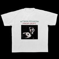 Image 1 of LEFTOVER TWIN PEAKS