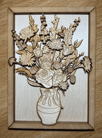 Flowers for Algernon