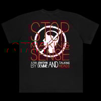 Image 2 of LEFTOVER STOP MAKING SENSE