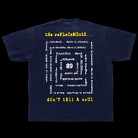 Image 2 of LEFTOVER REPLACEMENTS