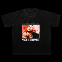 Image 1 of LEFTOVER TAXI DRIVER