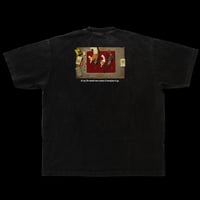 Image 2 of LEFTOVER TAXI DRIVER