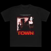 Image 1 of LEFTOVER THE TOWN