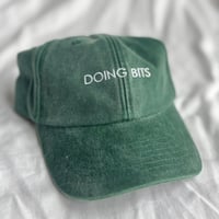 Image 3 of Doing Bits Cap