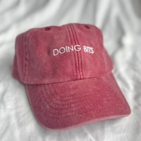 Image 4 of Doing Bits Cap