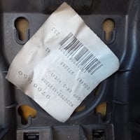 Image 23 of OEM Mitsubishi Evo 5 (CP9A) Recaro Seats