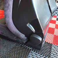 Image 17 of OEM Mitsubishi Evo 5 (CP9A) Recaro Seats