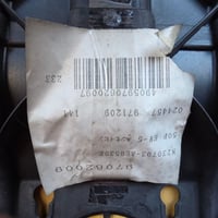Image 22 of OEM Mitsubishi Evo 5 (CP9A) Recaro Seats