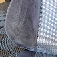 Image 16 of OEM Mitsubishi Evo 5 (CP9A) Recaro Seats