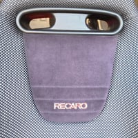 Image 12 of OEM Mitsubishi Evo 5 (CP9A) Recaro Seats