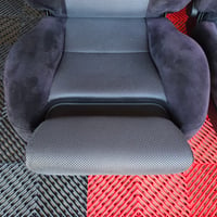 Image 13 of OEM Mitsubishi Evo 5 (CP9A) Recaro Seats