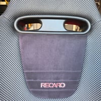 Image 11 of OEM Mitsubishi Evo 5 (CP9A) Recaro Seats
