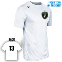 Image 1 of Custom Practice Jersey
