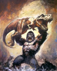Kong 