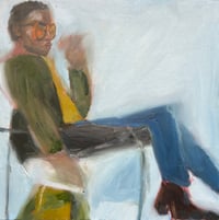 Image 1 of A Man In Tom Ford 