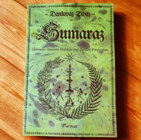 Image 3 of Wazrą & Sumaraz - Book combo!