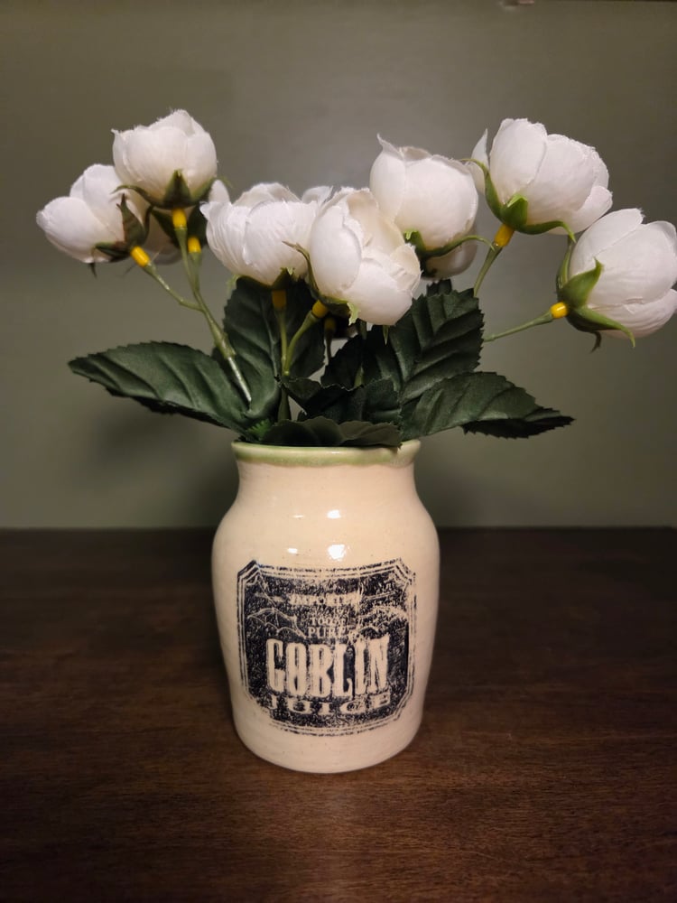 Image of Goblin Juice small vase