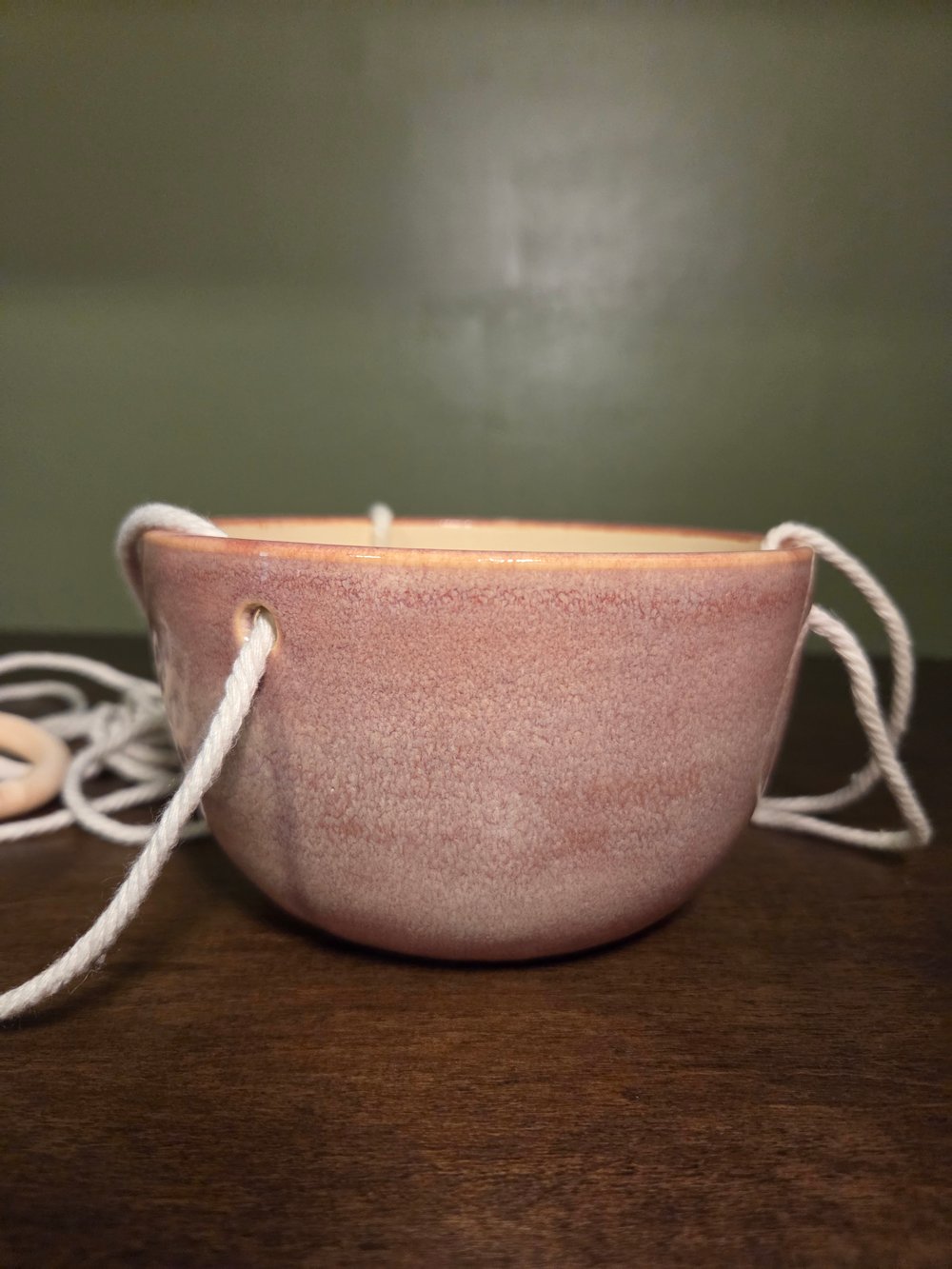 Image of Hanging pot