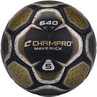 Maverick Soccer Ball - Size 3