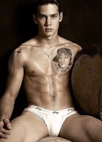 Image 2 of Milk Magazine Issue #3
