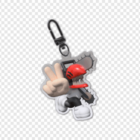 Image 2 of CSM: Peace (Charm)
