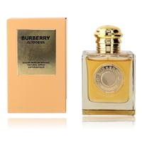 Burberry Goddess by Burberry, 1.6 oz Eau de Parfum Intense Spray for Women