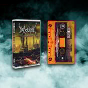 Image of Deliquesce - Saviour/Enslaver Tape