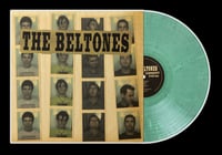 THE BELTONES - 'Fort Liquordale' 12" LP