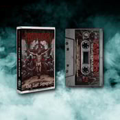 Image of Protrusion - The Last Suppuration Tape