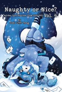 Naughty or Nice Vol.4 (18+)