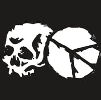 Burning//World What Brings Tomorrow? EP black vinyl record