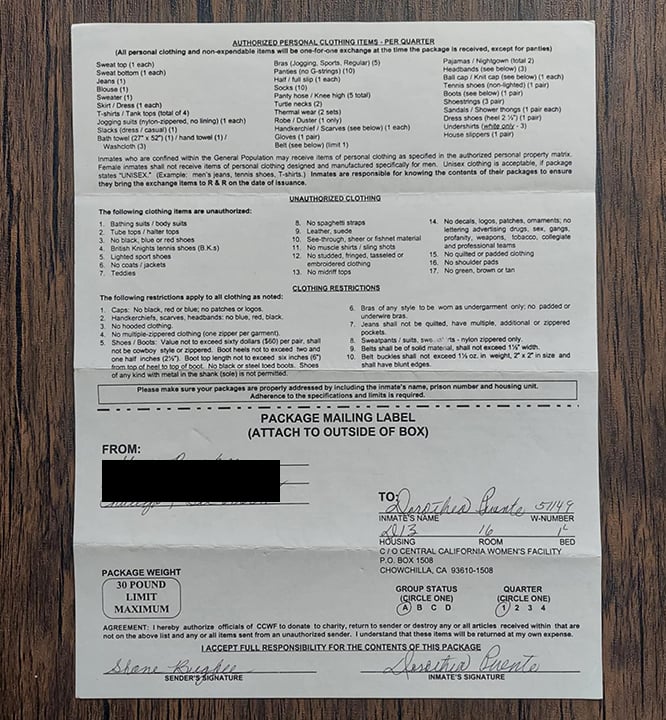 Dorthea Puente - Original Art