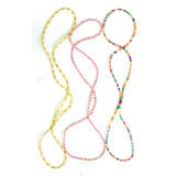 Image 2 of Kenyan Long Beaded Necklaces