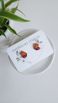 Image 2 of Monarch Studs