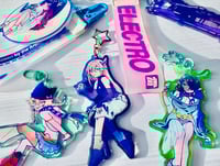 Image 3 of update! genshin DRIP charms - nodkrai + natlan