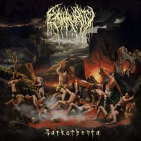 Image 1 of Exhaurity - Sarkothenta 