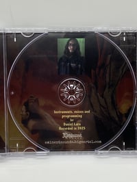 Image 3 of Exhaurity - Sarkothenta 