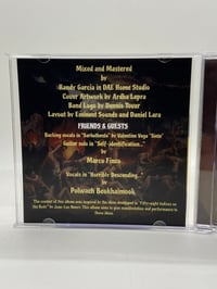 Image 2 of Exhaurity - Sarkothenta 