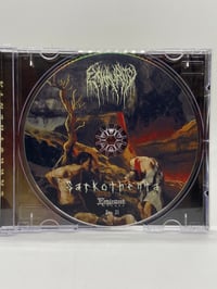 Image 4 of Exhaurity - Sarkothenta 