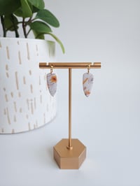 Image 1 of Warm Spring Daggers 