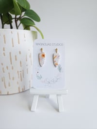 Image 2 of Warm Spring Daggers 