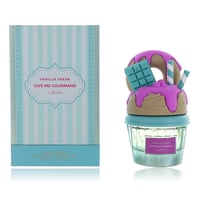 Vanilla Freak Give Me Gourmand by Lattafa, 2.53 oz Eau de Parfum Spray for Women